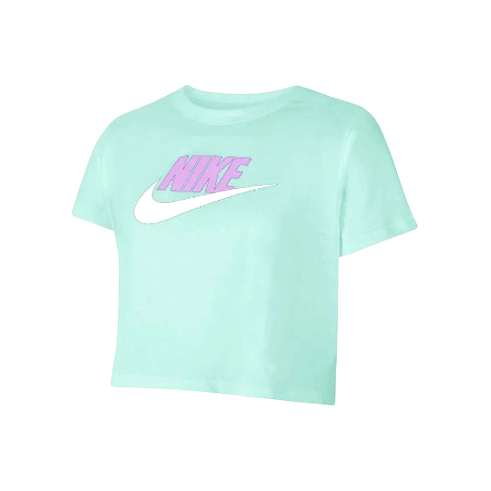 Tricou Nike G NSW TEE CROP FUTURA